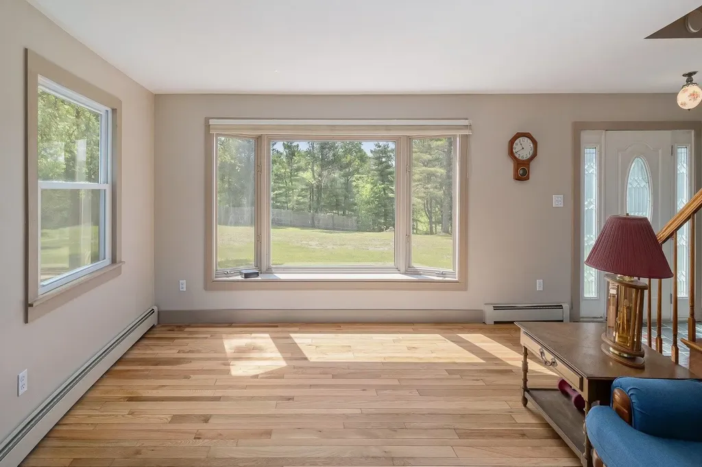 344 Goose Pond Road Fairfax VT 05454