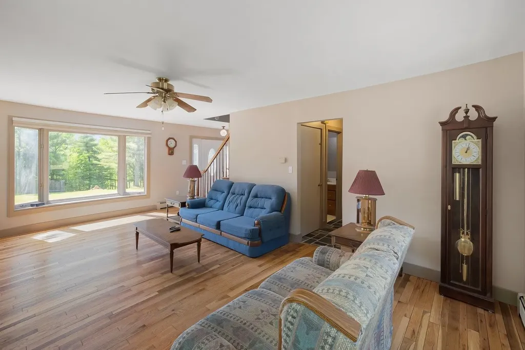 344 Goose Pond Road Fairfax VT 05454