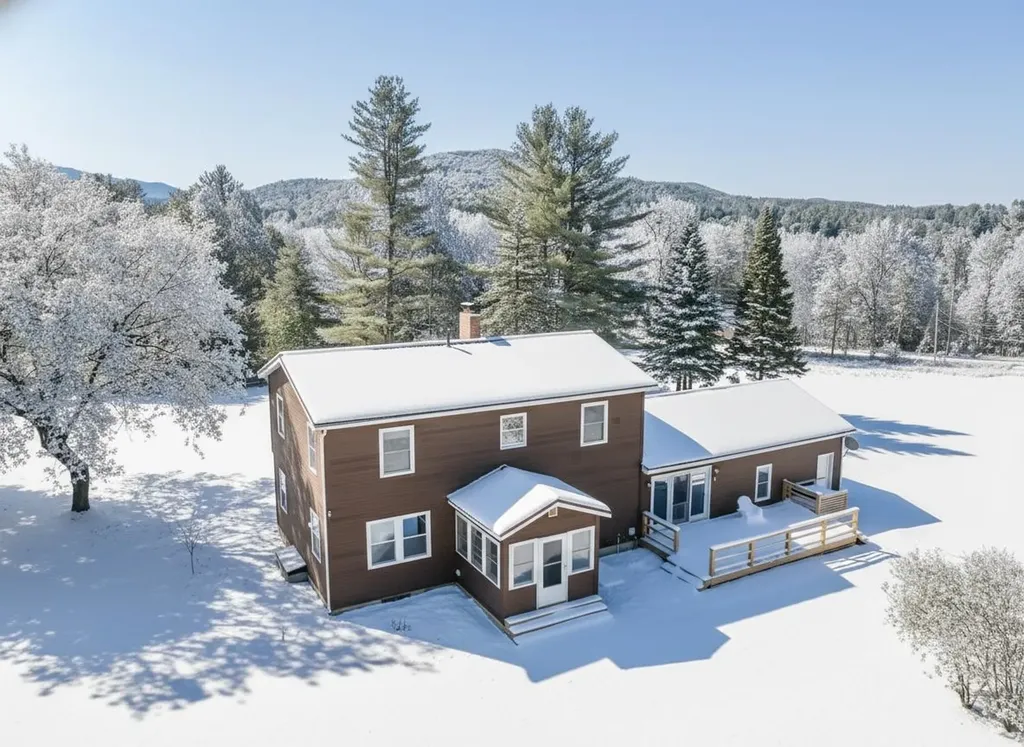 344 Goose Pond Road Fairfax VT 05454