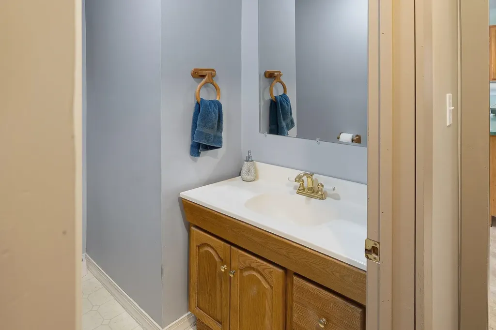 344 Goose Pond Road Fairfax VT 05454