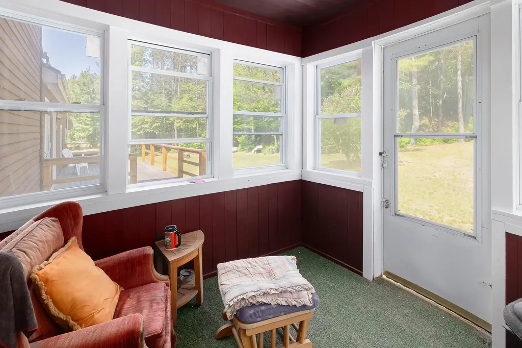 344 Goose Pond Road Fairfax VT 05454