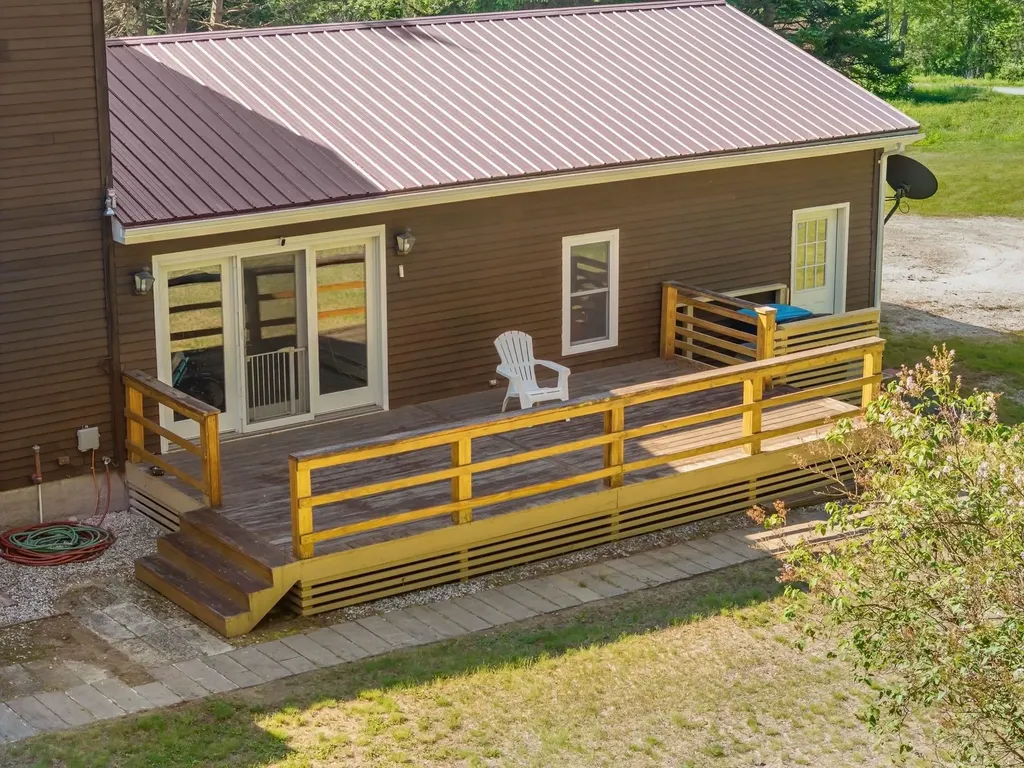 344 Goose Pond Road Fairfax VT 05454