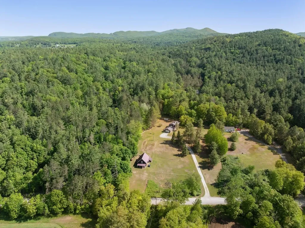 344 Goose Pond Road Fairfax VT 05454