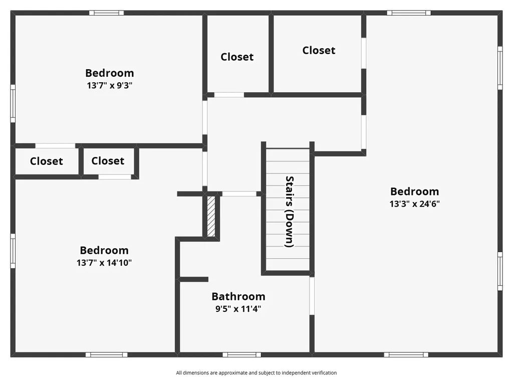 344 Goose Pond Road Fairfax VT 05454