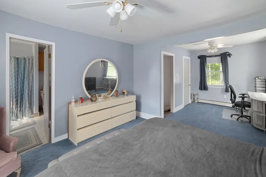 344 Goose Pond Road Fairfax VT 05454