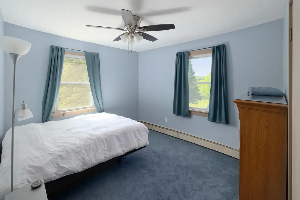 344 Goose Pond Road Fairfax VT 05454