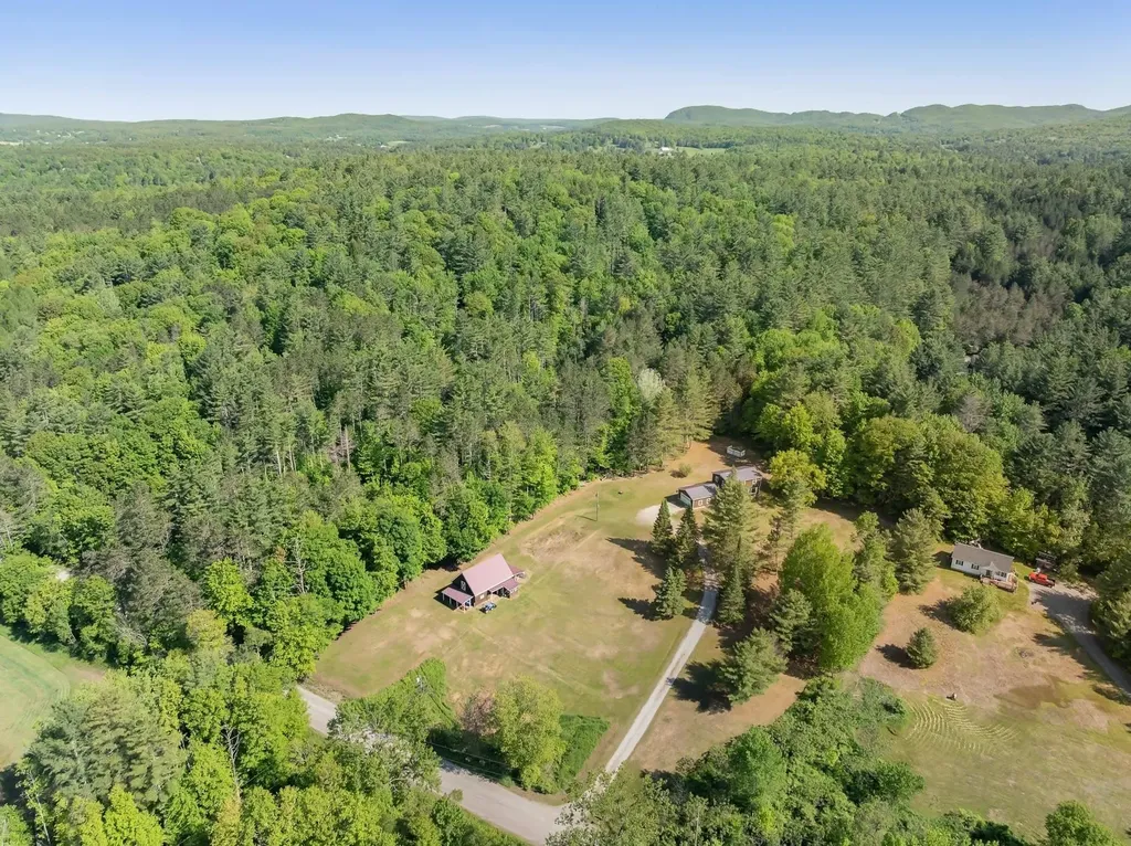 344 Goose Pond Road Fairfax VT 05454