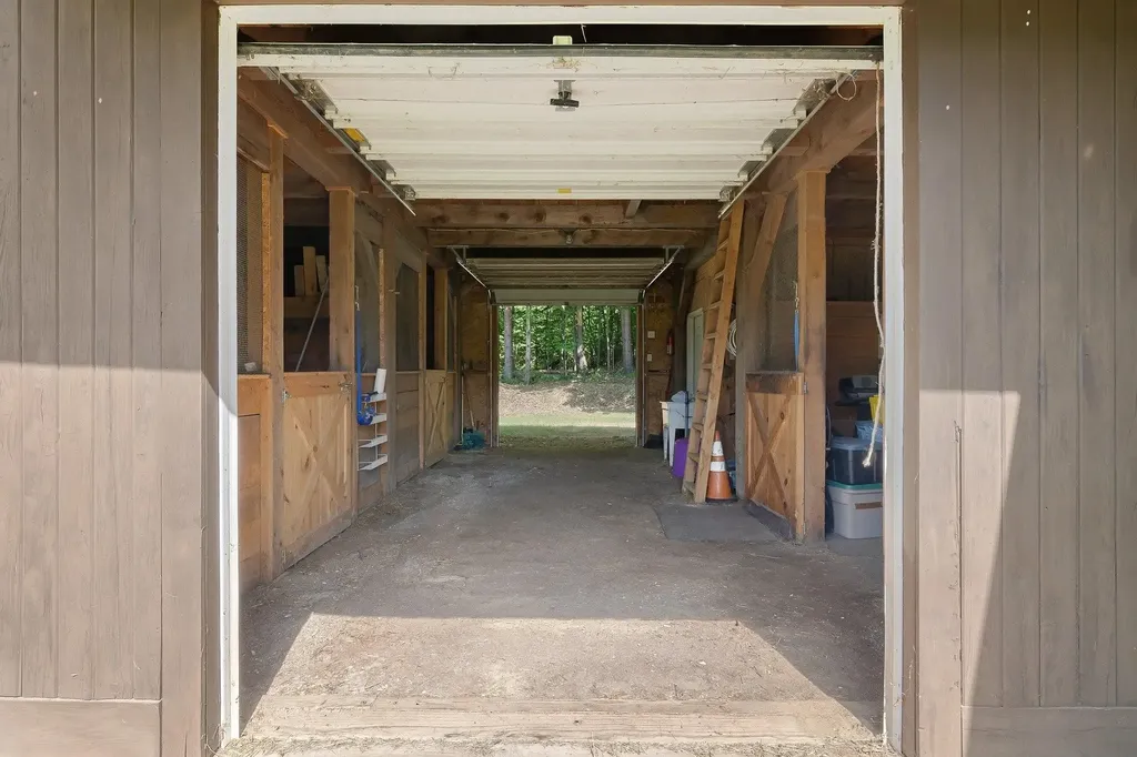 344 Goose Pond Road Fairfax VT 05454