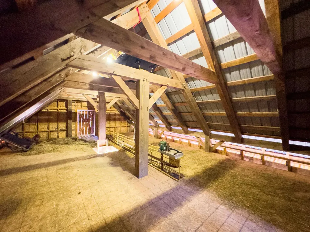 344 Goose Pond Road Fairfax VT 05454