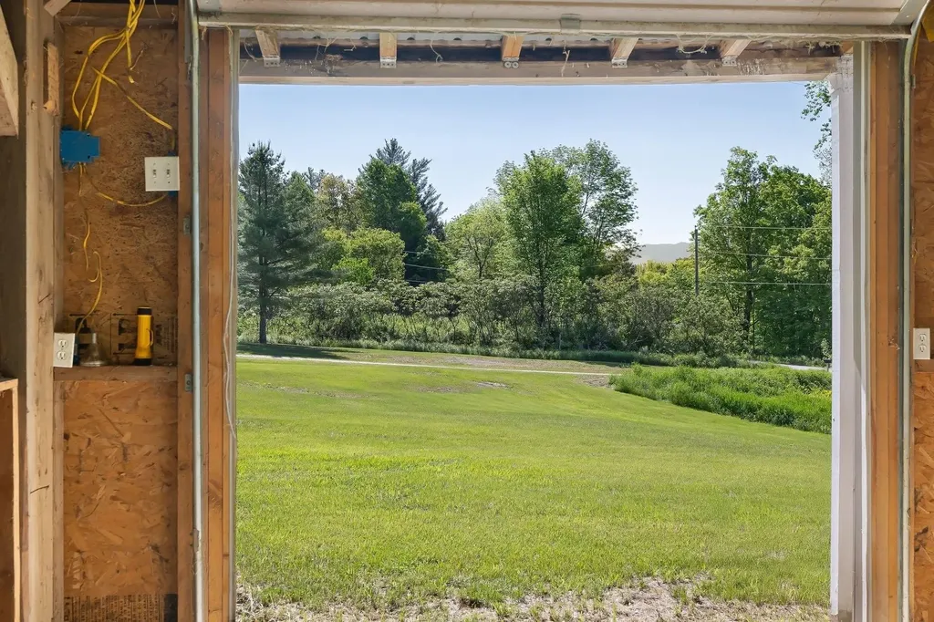 344 Goose Pond Road Fairfax VT 05454