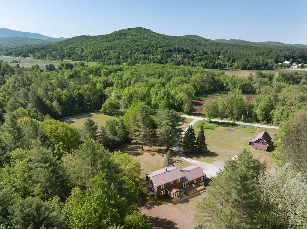 344 Goose Pond Road Fairfax VT 05454