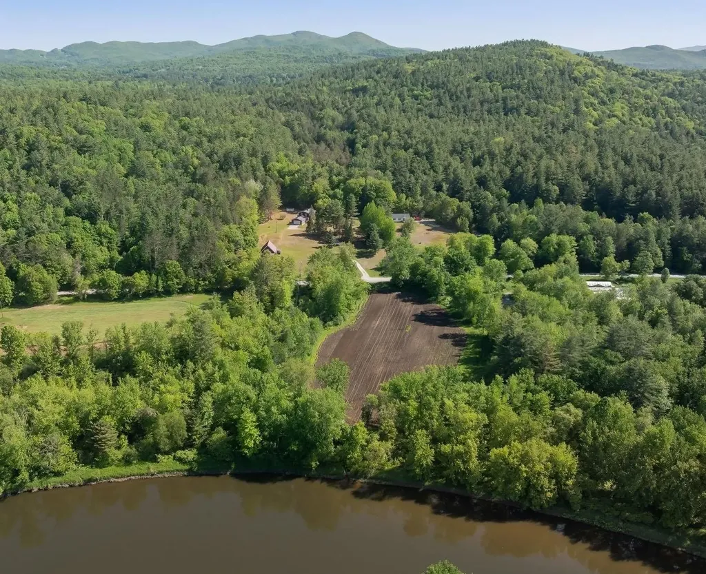 344 Goose Pond Road Fairfax VT 05454