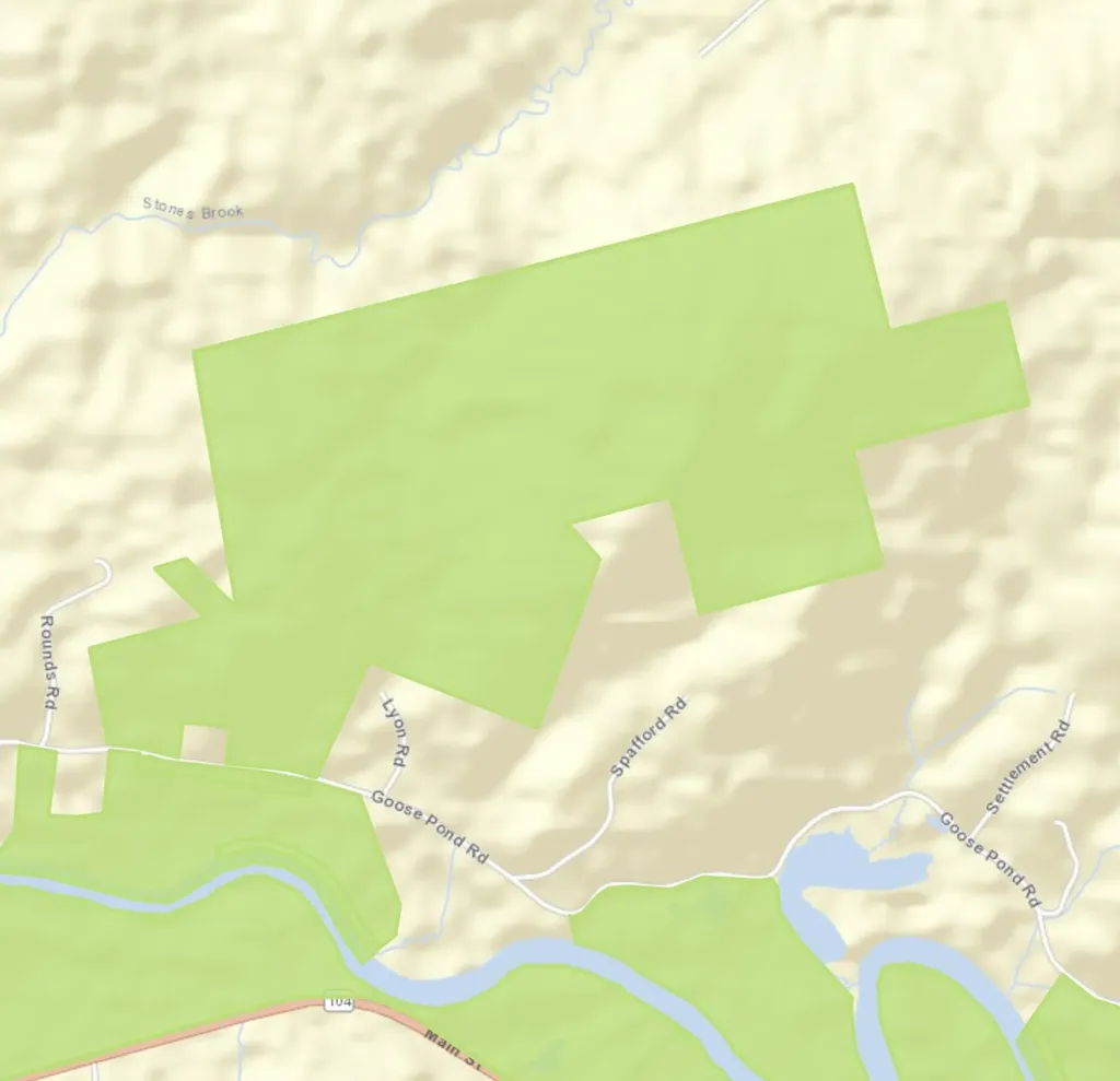 344 Goose Pond Road Fairfax VT 05454