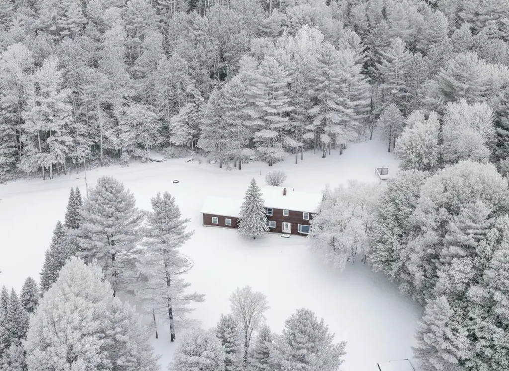 344 Goose Pond Road Fairfax VT 05454