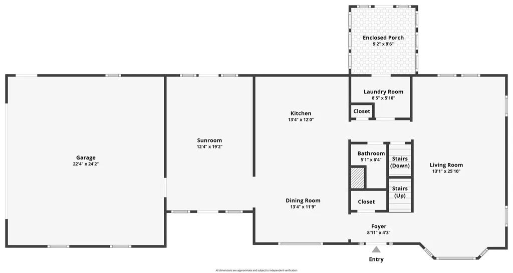 344 Goose Pond Road Fairfax VT 05454