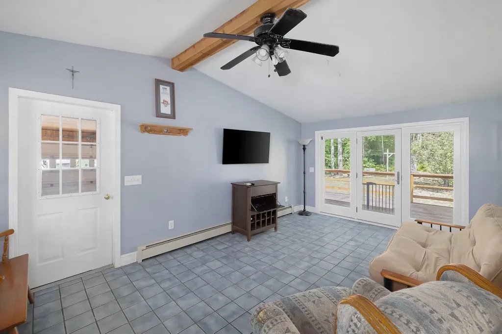 344 Goose Pond Road Fairfax VT 05454