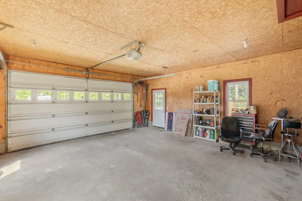 344 Goose Pond Road Fairfax VT 05454