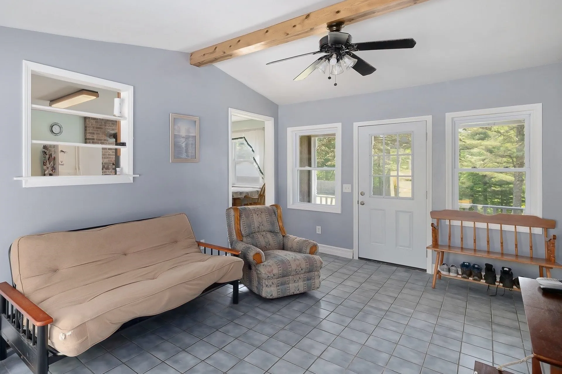 344 Goose Pond Road Fairfax VT 05454