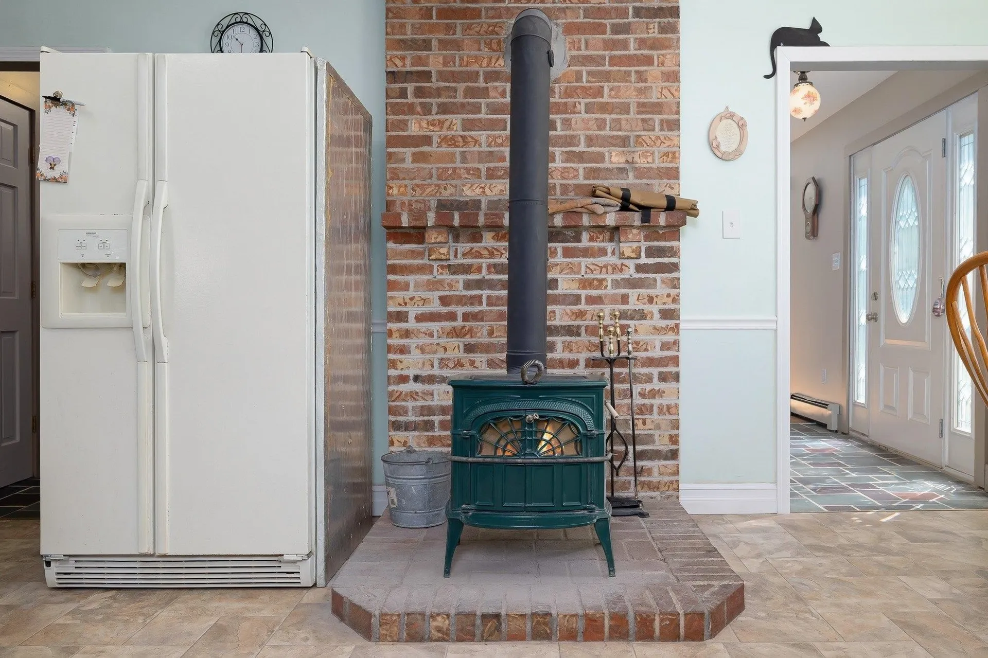 344 Goose Pond Road Fairfax VT 05454