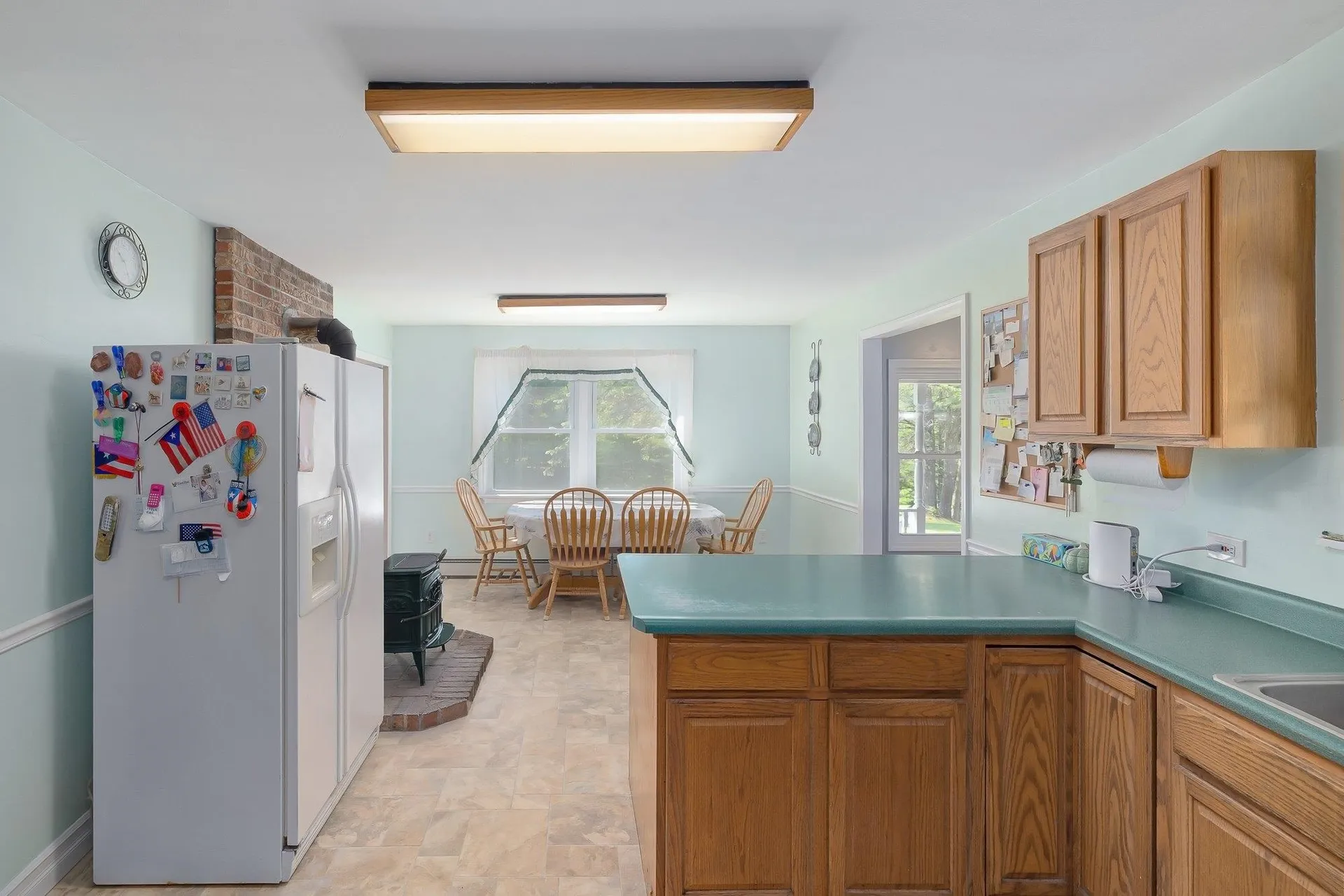 344 Goose Pond Road Fairfax VT 05454