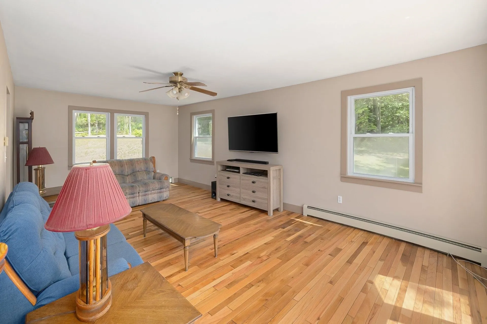 344 Goose Pond Road Fairfax VT 05454