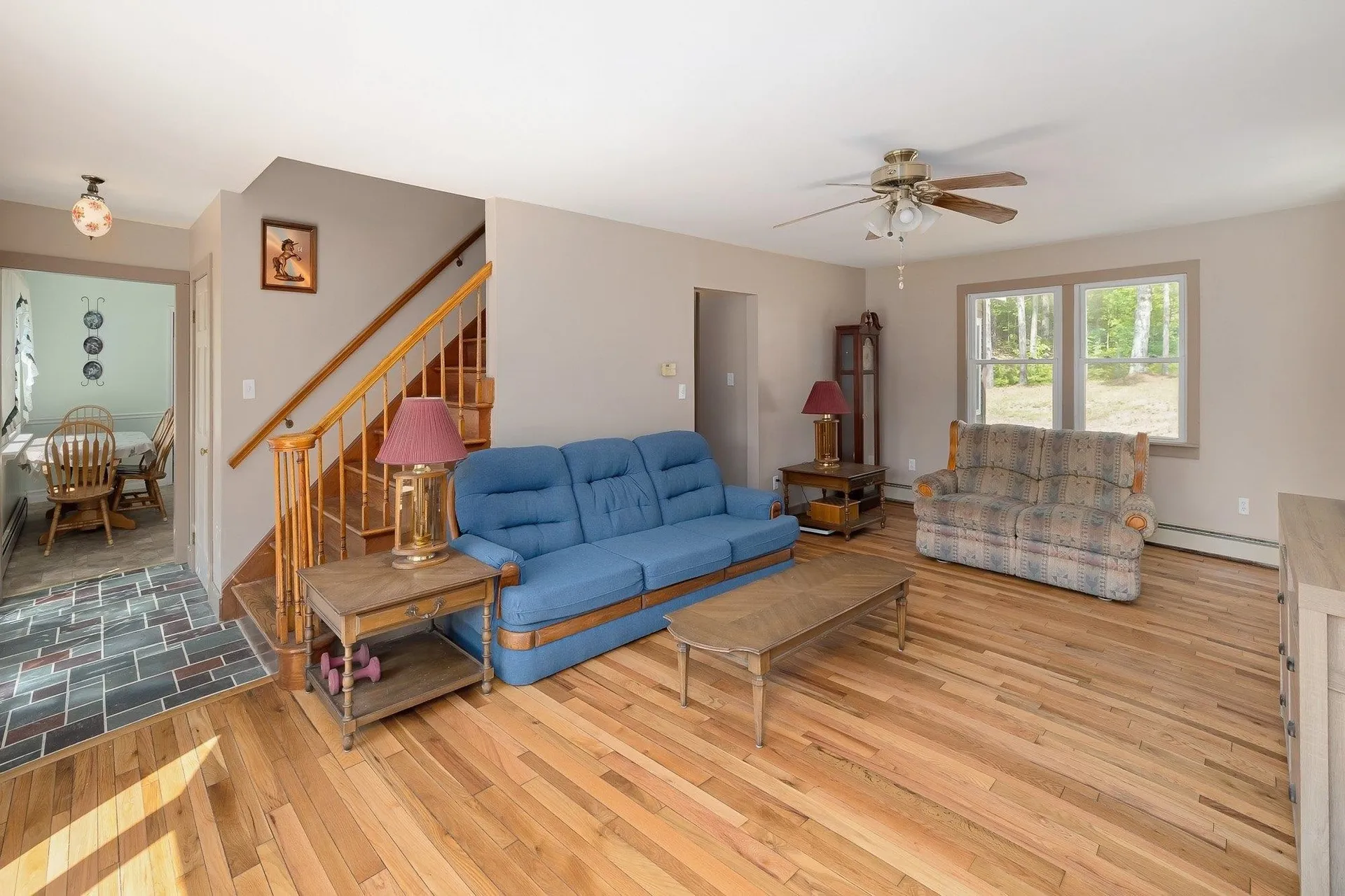 344 Goose Pond Road Fairfax VT 05454