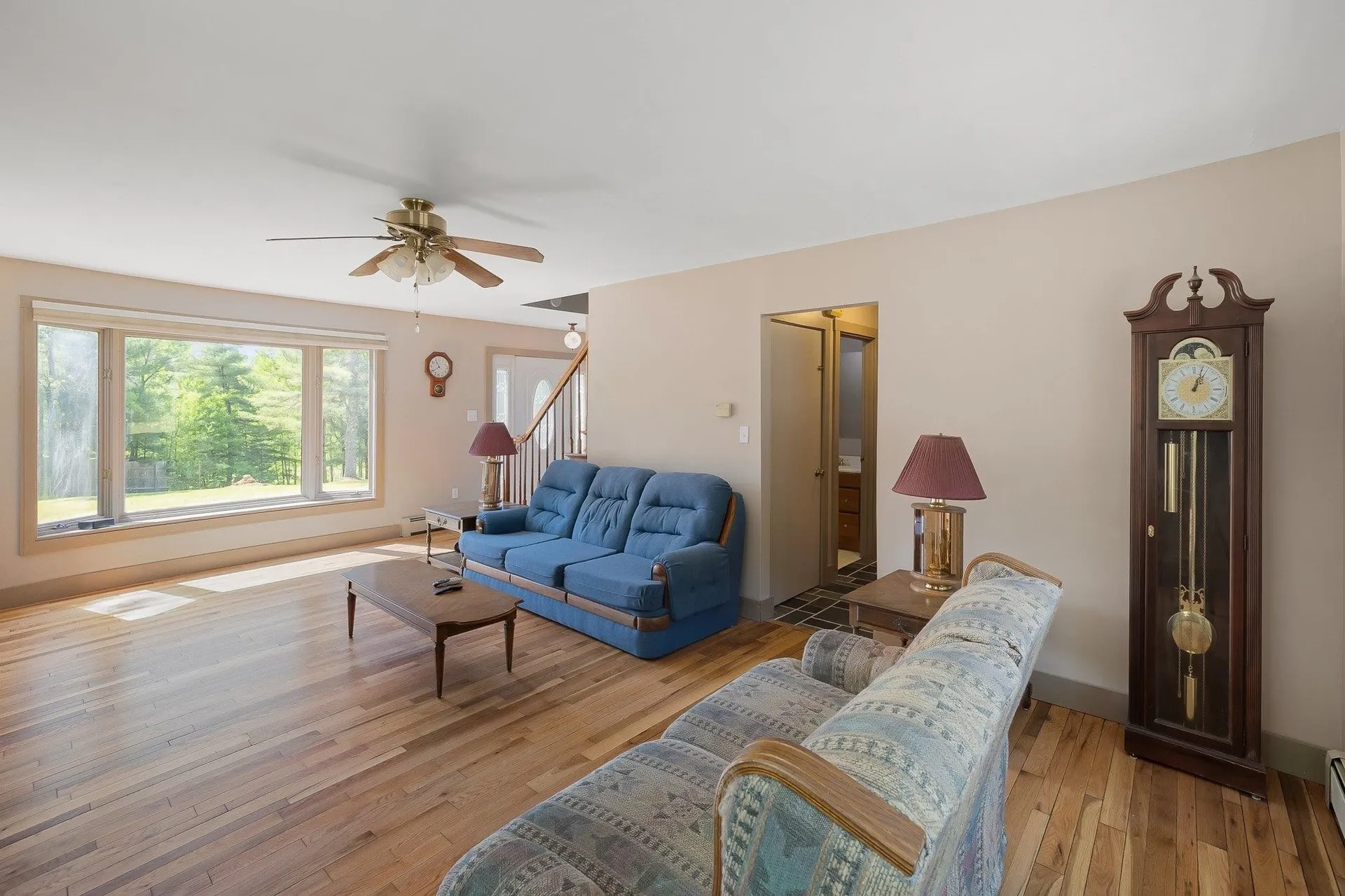 344 Goose Pond Road Fairfax VT 05454