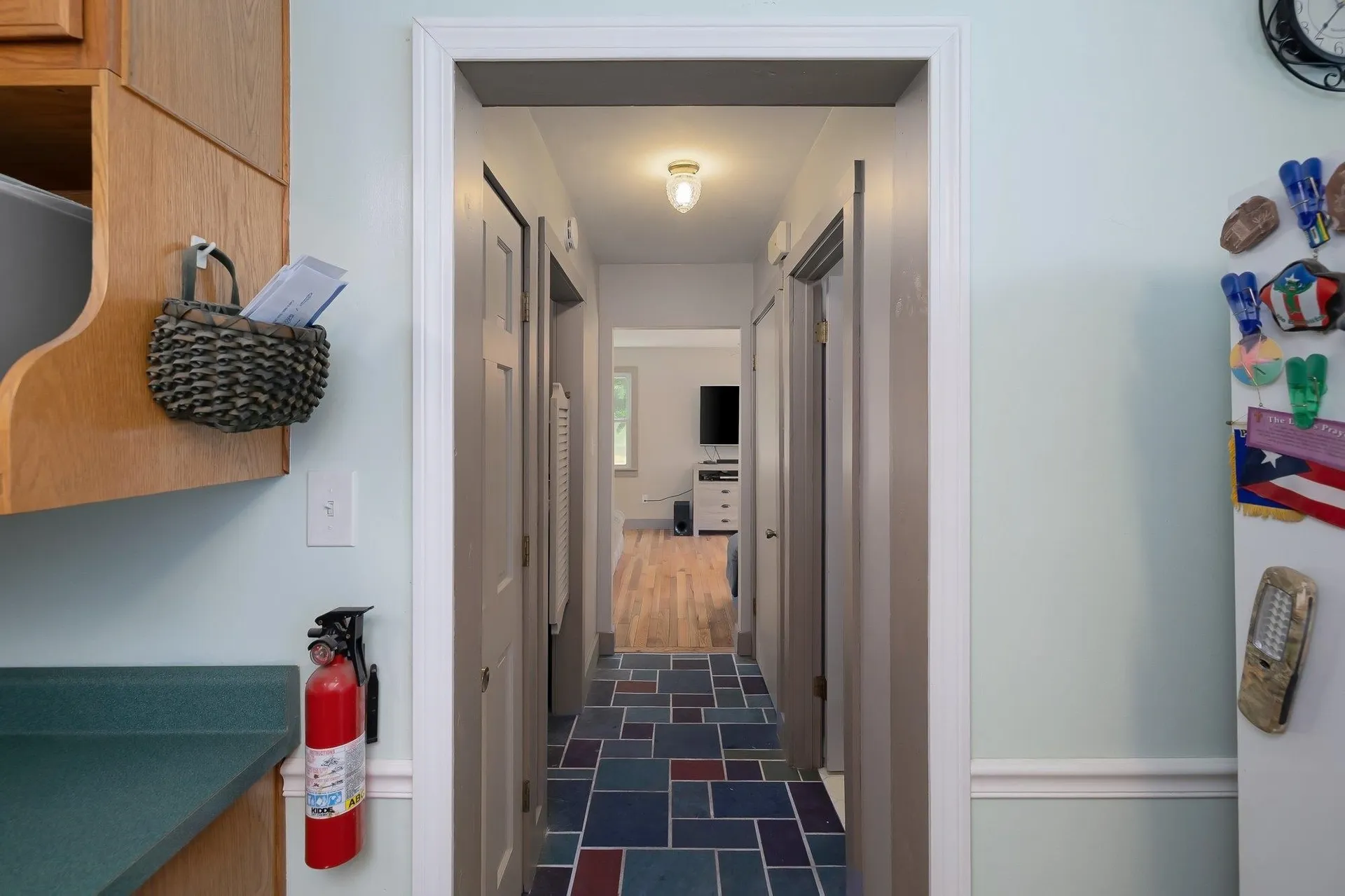 344 Goose Pond Road Fairfax VT 05454