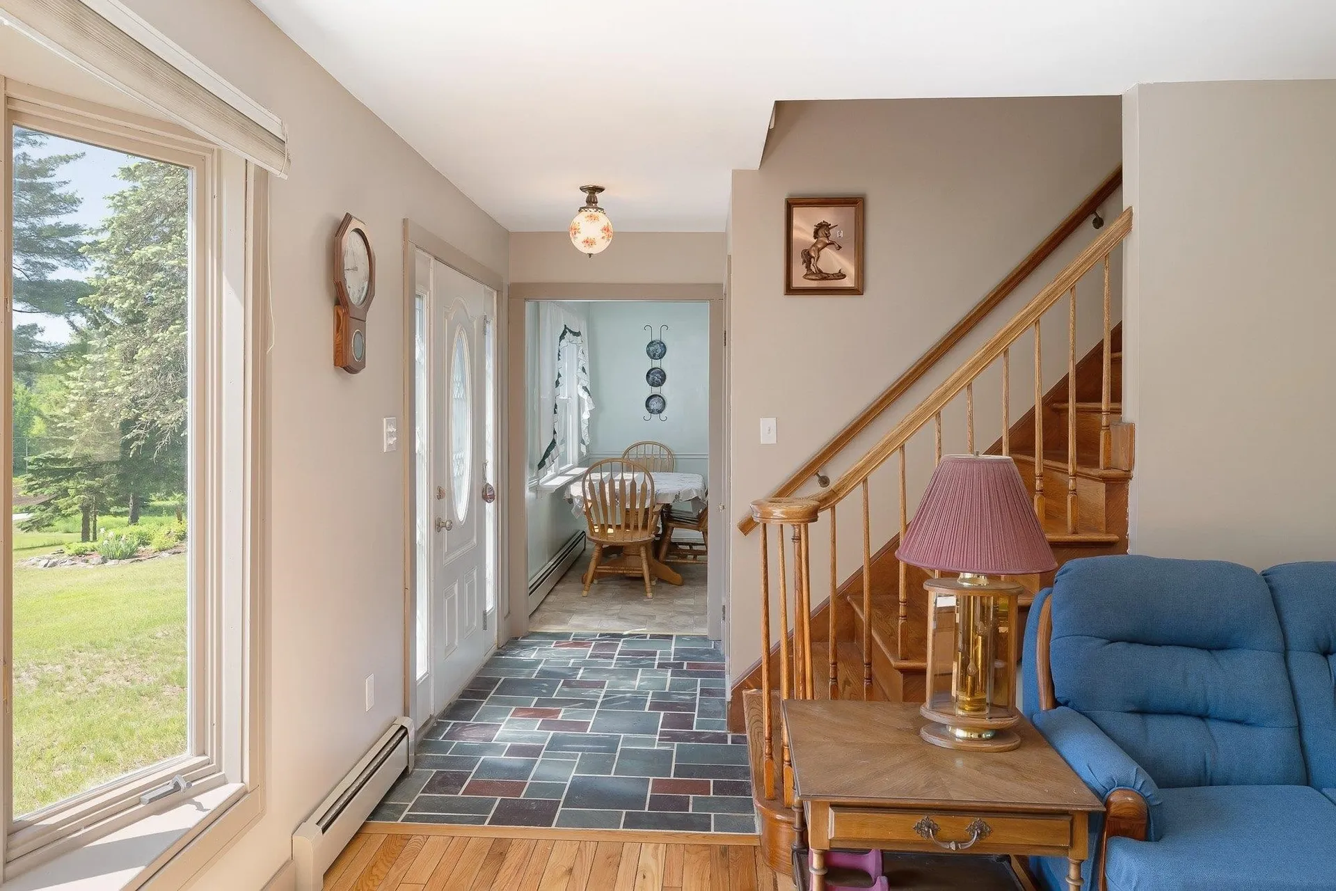 344 Goose Pond Road Fairfax VT 05454