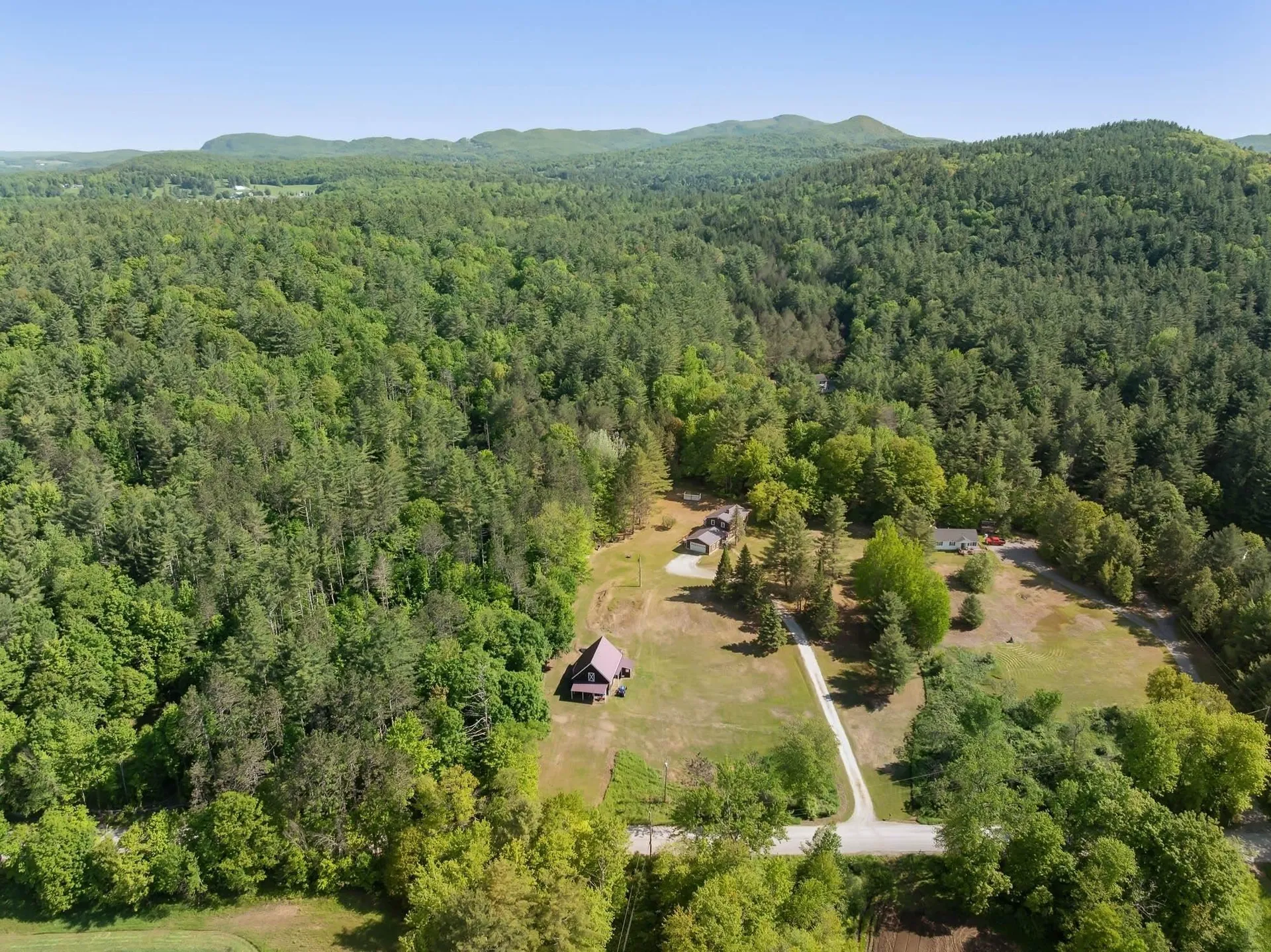 344 Goose Pond Road Fairfax VT 05454