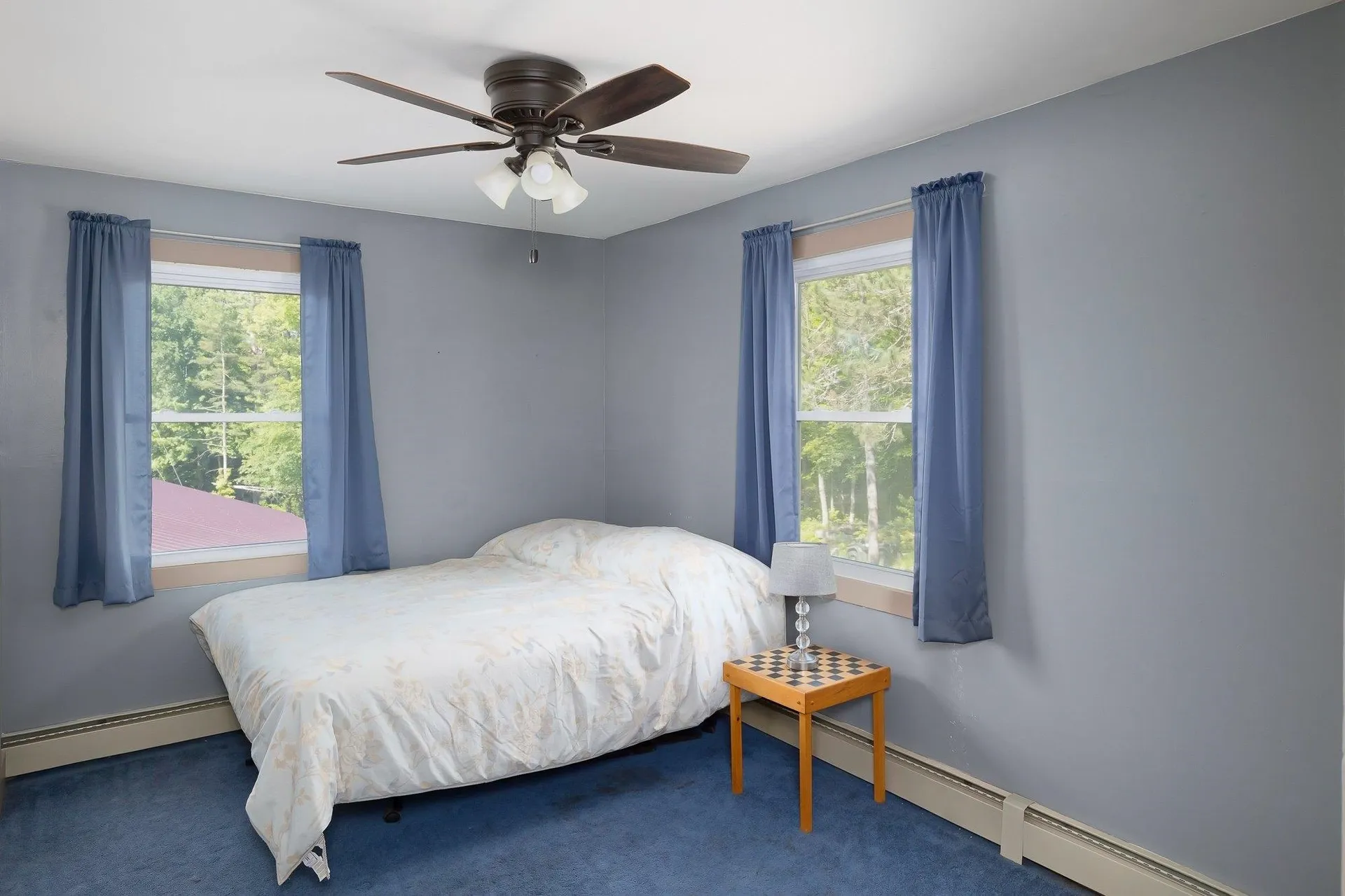 344 Goose Pond Road Fairfax VT 05454