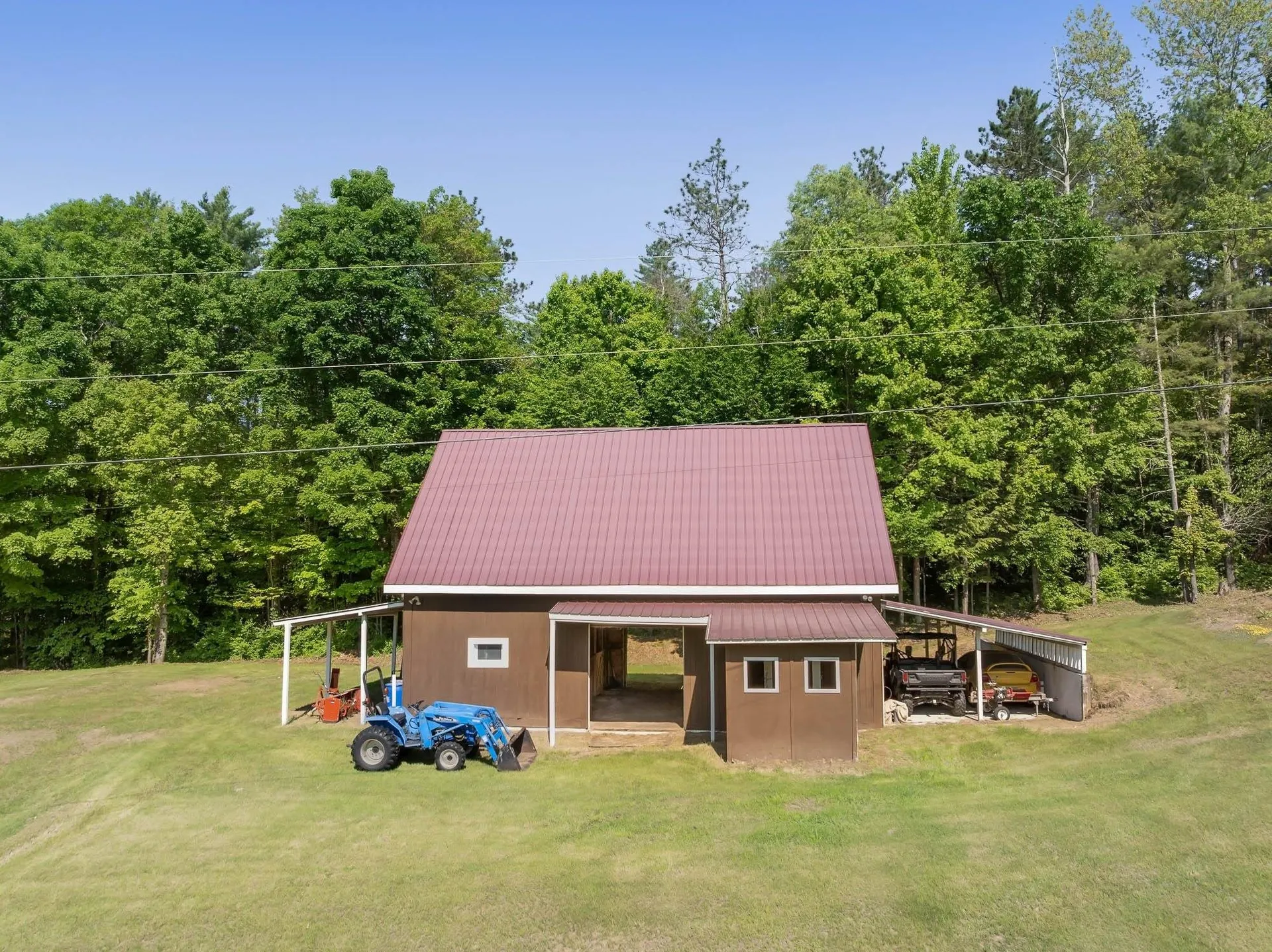 344 Goose Pond Road Fairfax VT 05454