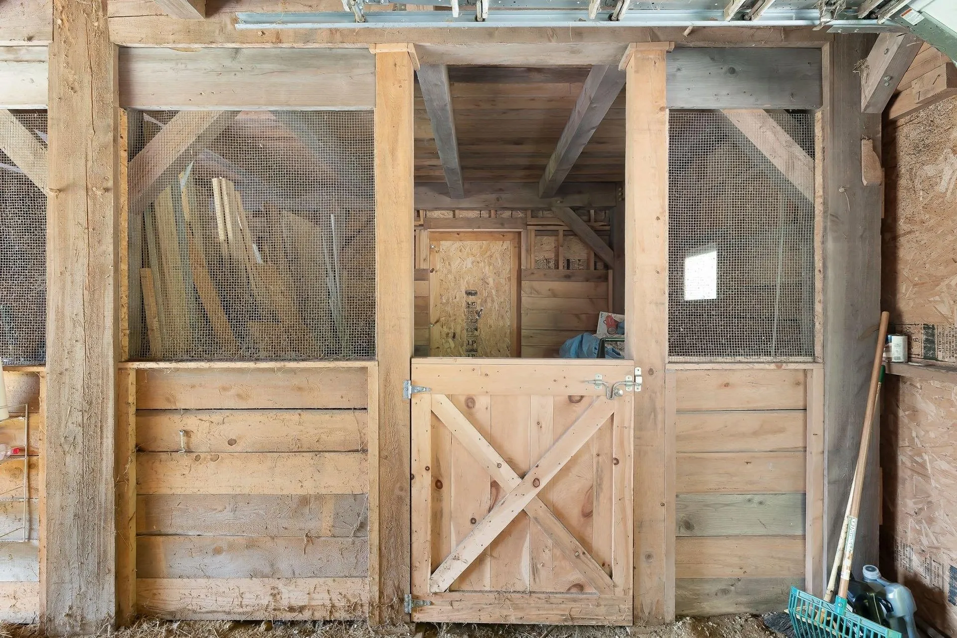 344 Goose Pond Road Fairfax VT 05454