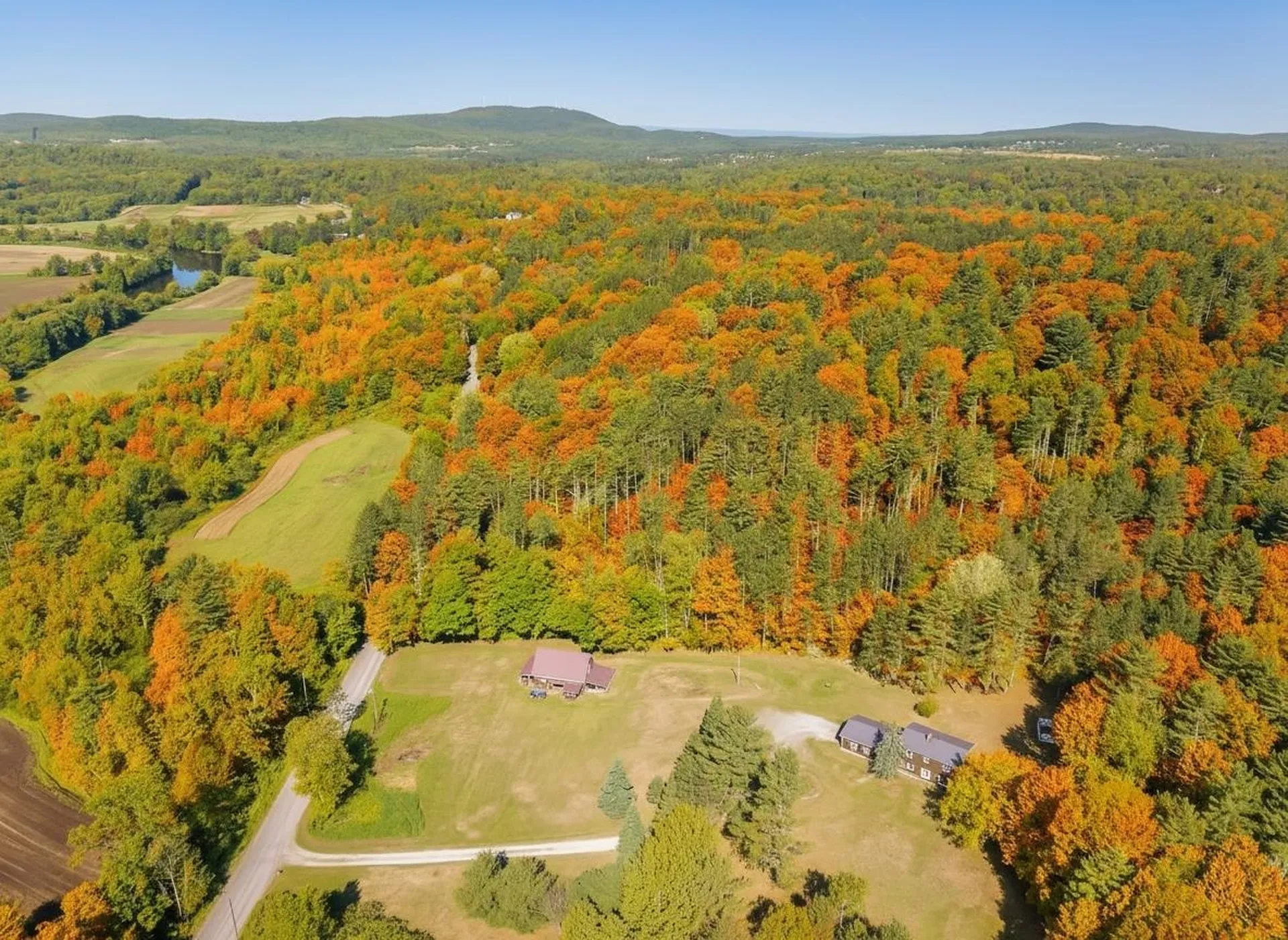 344 Goose Pond Road Fairfax VT 05454