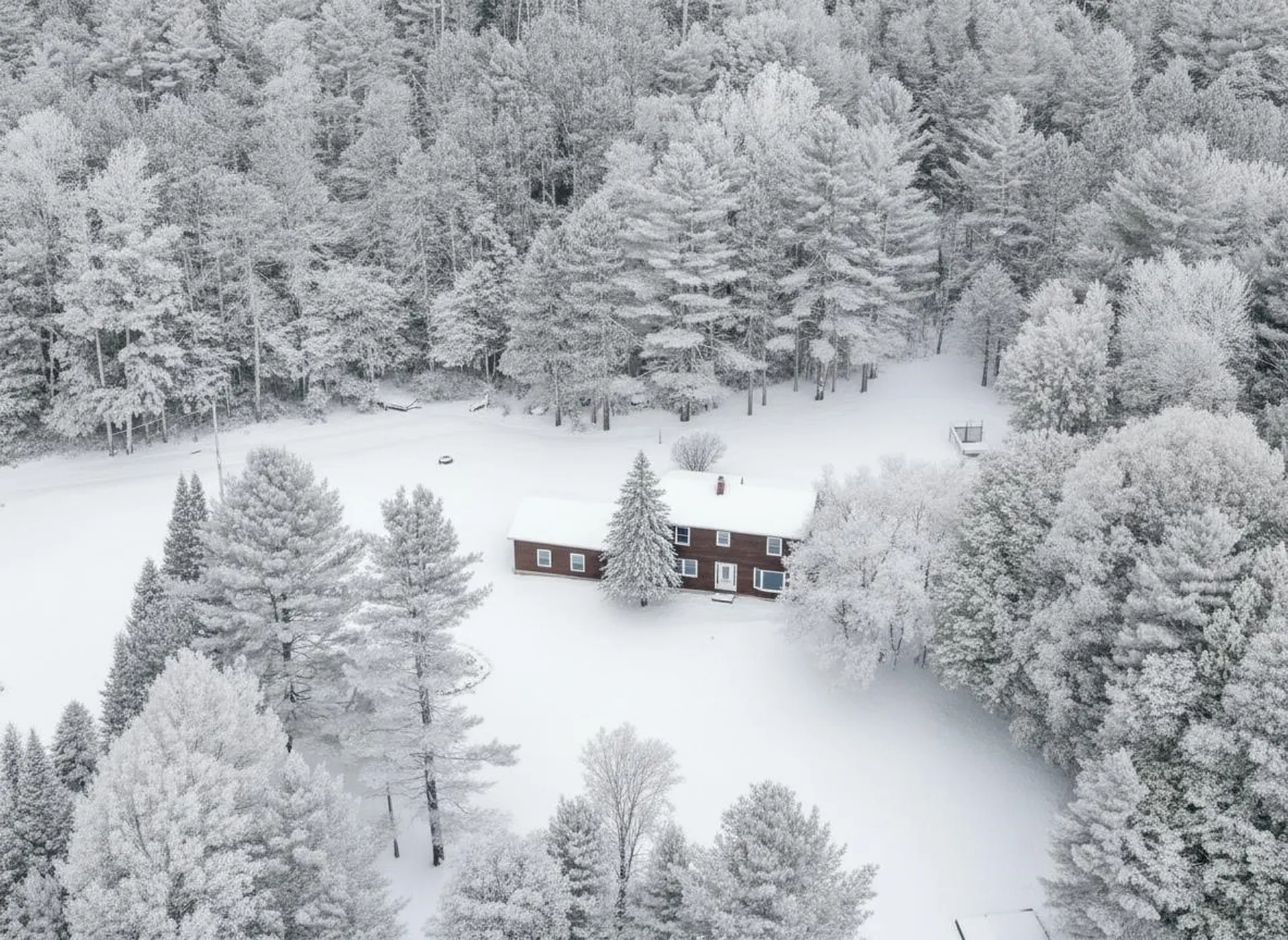 344 Goose Pond Road Fairfax VT 05454