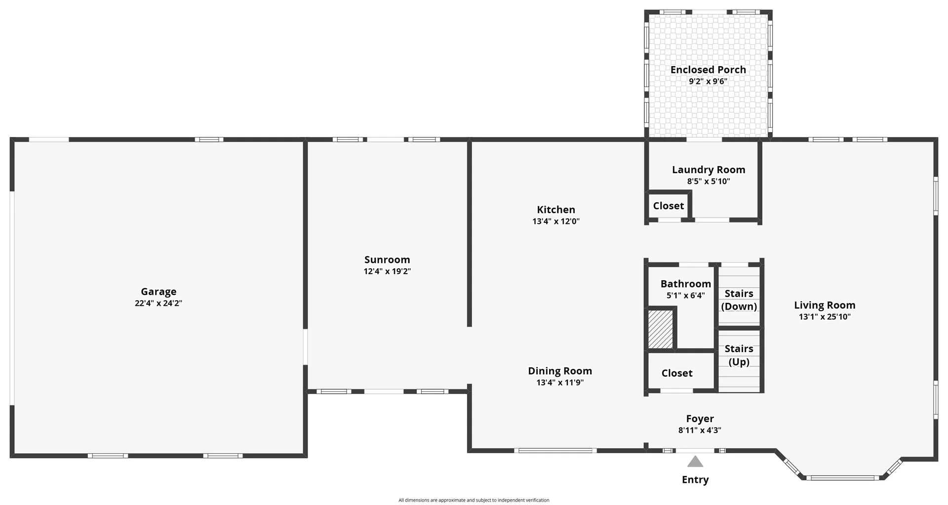 344 Goose Pond Road Fairfax VT 05454
