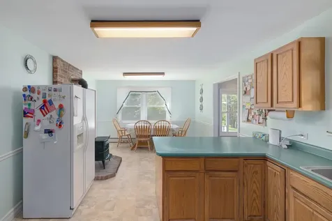 344 Goose Pond Road Fairfax VT 05454