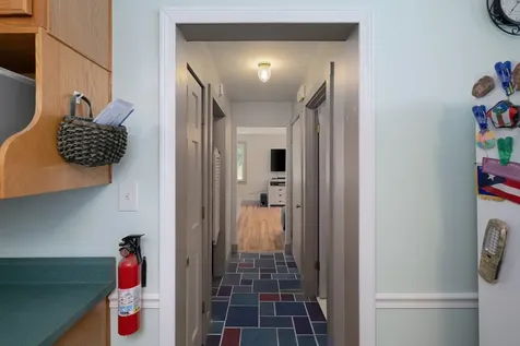 344 Goose Pond Road Fairfax VT 05454