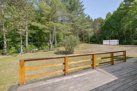 344 Goose Pond Road Fairfax VT 05454