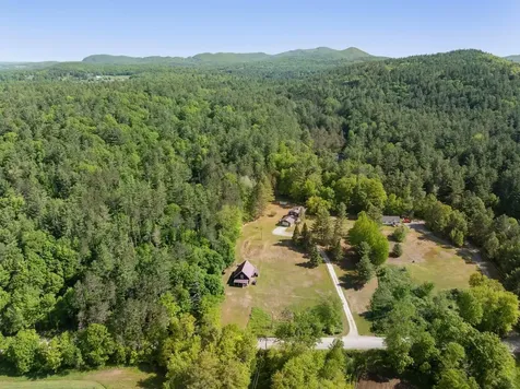 344 Goose Pond Road Fairfax VT 05454