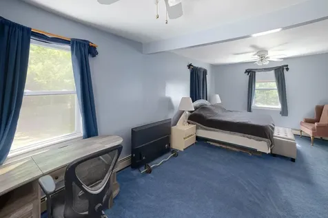 344 Goose Pond Road Fairfax VT 05454