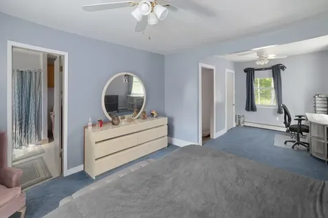 344 Goose Pond Road Fairfax VT 05454