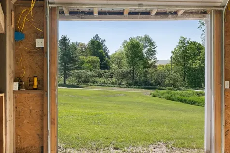 344 Goose Pond Road Fairfax VT 05454