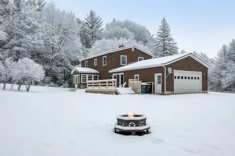 344 Goose Pond Road Fairfax VT 05454