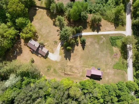 344 Goose Pond Road Fairfax VT 05454