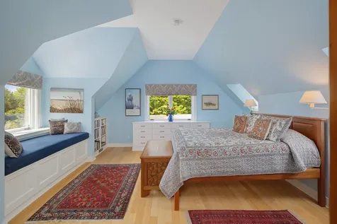 40 Whalen Road Tunbridge VT 05061