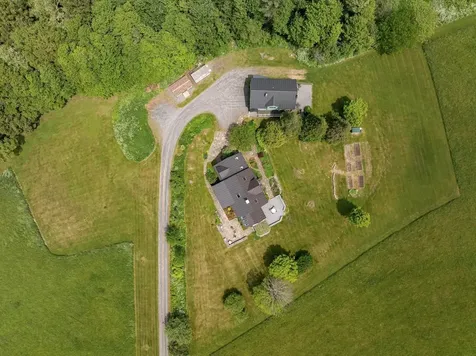 40 Whalen Road Tunbridge VT 05061