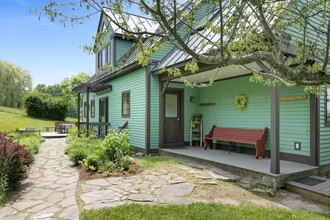 40 Whalen Road Tunbridge VT 05061