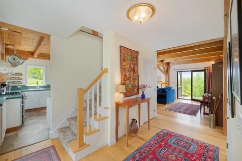 40 Whalen Road Tunbridge VT 05061