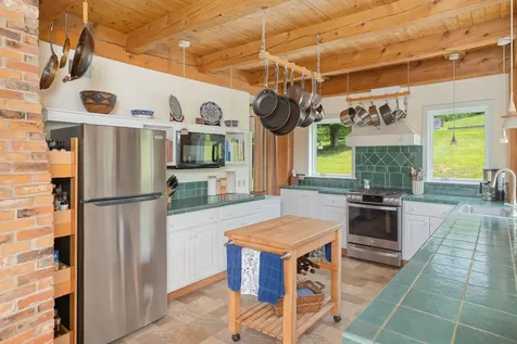 40 Whalen Road Tunbridge VT 05061